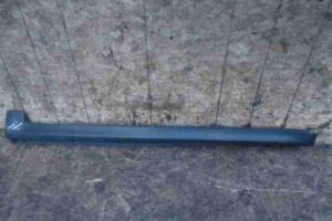 Изображение товара 21132 - 00021132 porog plastikovyj levyj Peugeot 306