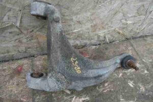 Изображение товара 21142 - 00021142 rychag zadnij pravyj Audi TT