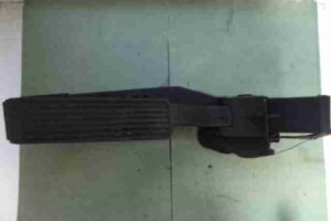 Изображение товара 21172 - 00021172 pedal gaza GMC Canyon