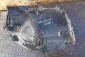 Изображение товара 21293 - 00021293 podkrylok perednij levyj Honda Ridgeline