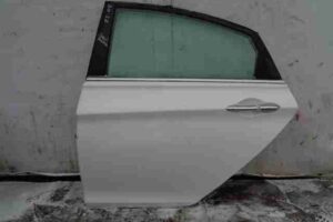 Изображение товара 21297 - 00021297 dver zadnyaya levaya 