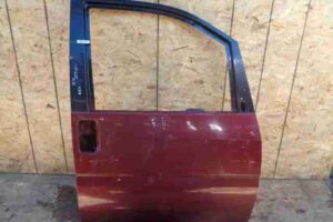 Изображение товара 21337 - 00021337 dver perednyaya pravaya 