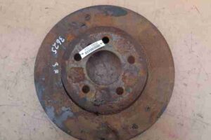 Изображение товара 21354 - 00021354 disk tormoznoj zadnij 