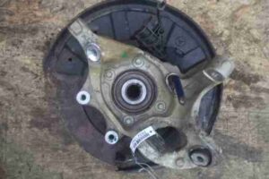 Изображение товара 21360 - 00021360 stupitsa zadnyaya levaya Ford Transit