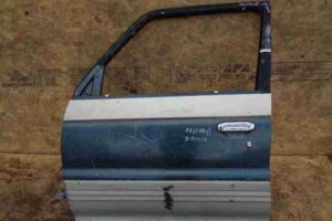 Изображение товара 21420 - 00021420 dver perednyaya levaya Hyundai Santa Fe