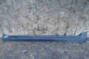 Изображение товара 21426 - 00021426 porog plastikovyj pravyj Peugeot 306