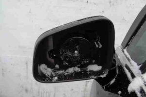 Изображение товара 21437 - 00021437 zerkalo levoe 