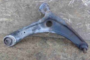 Изображение товара 21513 - 00021513 rychag perednij pravyj nizhnij