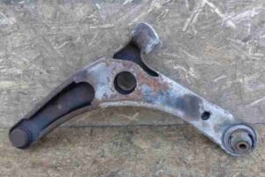 Изображение товара 21513 - 00021513 rychag perednij pravyj nizhnij 2