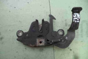 Изображение товара 21523 - 00021523 zamok kapota Renault Sandero