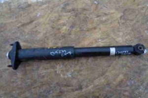 Изображение товара 21529 - 00021529 amortizator zadnij pravyj Citroen Berlingo