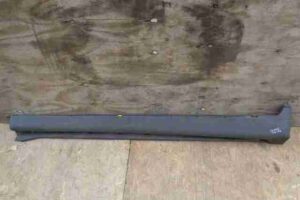 Изображение товара 21572 - 00021572 porog plastikovyj levyj Volvo V50