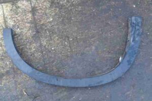 Изображение товара 21580 - 00021580 nakladka perednego pravogo kryla 