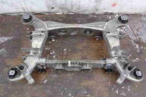 Изображение товара 21584 - 00021584 balka zadnyaya Honda Prelude