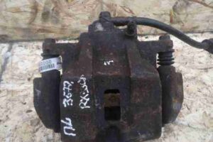 Изображение товара 21685 - 00021685 support perednij levyj BMW X1