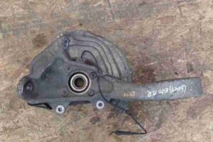 Изображение товара 21698 - 00021698 kulak povorotnyj pravyj 