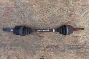 Изображение товара 21727 - 00021727 poluos zadnyaya levaya Chrysler Sebring