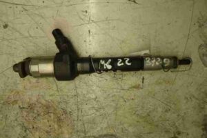 Изображение товара 21796 - 00021796 forsunka toplivnaya Citroen C3