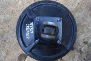 Изображение товара 21833 - 00021833 vakuum tormoznoj Toyota Celica 1