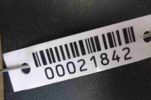 Изображение товара 21842 - 00021842 nakladka perednego levogo kryla Alfa Romeo 146 1