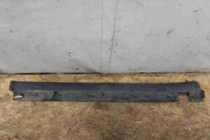 Изображение товара 21843 - 00021843 porog plastikovyj levyj Ford Escort