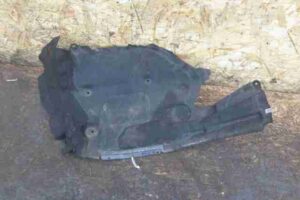 Изображение товара 21860 - 00021860 podkrylok perednij levyj 