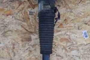 Изображение товара 21861 - 00021861 amortizator zadnij levyj 