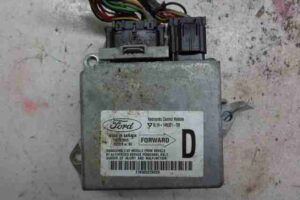 Изображение товара 21930 - 00021930 blok upravleniya podushek bezopasnosti Chrysler Sebring