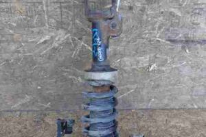 Изображение товара 21933 - 00021933 amortizator perednij levyj