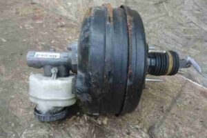 Изображение товара 21963 - 00021963 vakuum tormoznoj Volkswagen Amarok