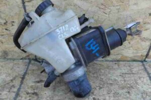 Изображение товара 21981 - 00021981 vakuum tormoznoj GMC Canyon