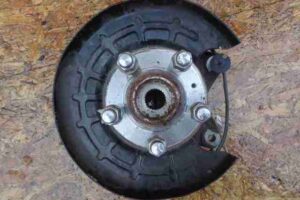 Изображение товара 22004 - 00022004 stupitsa zadnyaya pravaya 