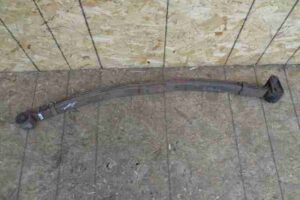 Изображение товара 22101 - 00022101 ressora zadnyaya Toyota Celica