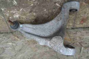 Изображение товара 22122 - 00022122 rychag zadnij levyj Audi TT