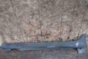 Изображение товара 22126 - 00022126 porog plastikovyj levyj Mercedes CLA