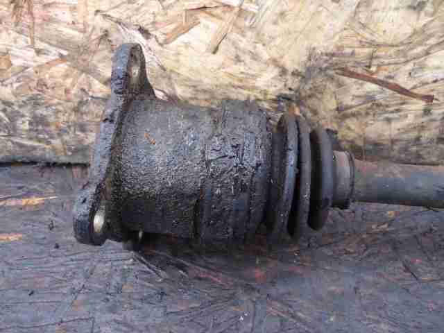 Изображение товара 22141 - 00022141 poluos zadnyaya pravaya