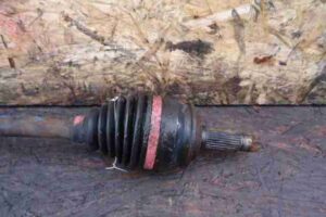 Изображение товара 22141 - 00022141 poluos zadnyaya pravaya 2