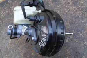 Изображение товара 22147 - 00022147 vakuum tormoznoj 