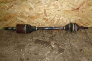 Изображение товара 22149 - 00022149 poluos zadnyaya pravaya Hyundai H1