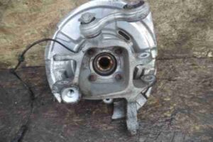 Изображение товара 22200 - 00022200 stupitsa zadnyaya levaya 