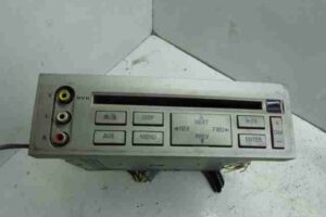 Изображение товара 22210 - 00022210 proigryvatel DVD Chrysler Sebring