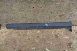 Изображение товара 22260 - 00022260 porog plastikovyj levyj Audi TT