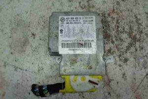 Изображение товара 22331 - 00022331 blok upravleniya podushek bezopasnosti