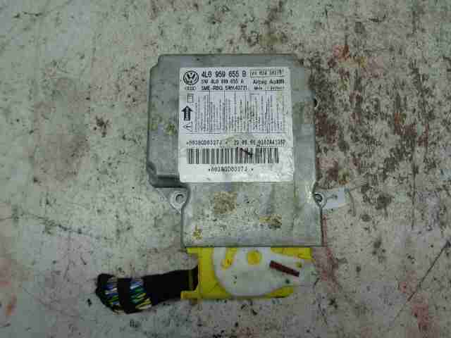 Изображение товара 22331 - 00022331 blok upravleniya podushek bezopasnosti