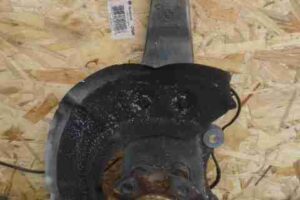 Изображение товара 22375 - 00022375 kulak povorotnyj levyj 