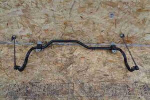 Изображение товара 22385 - 00022385 stabilizator perednij 