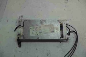 Изображение товара 22395 - 00022395 modul blyutuz 