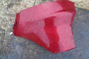 Изображение товара 22420 - 00022420 bamper zadnij 