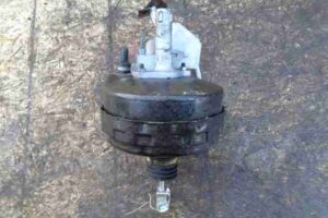 Изображение товара 22427 - 00022427 vakuum tormoznoj Honda Ridgeline