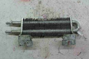 Изображение товара 22428 - 00022428 radiator gidrousilitelya Chrysler Sebring